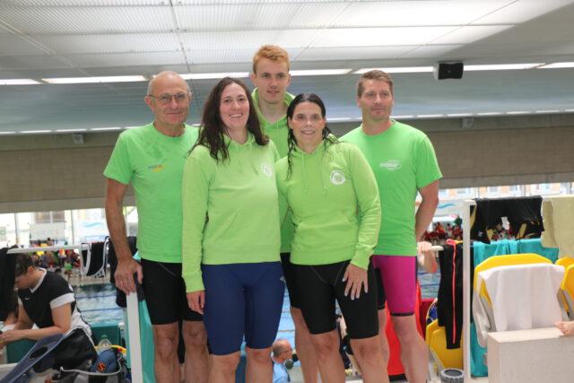 ATS Kulmbach Schwimmabteilung