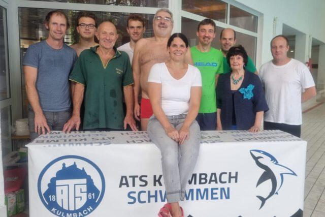 Kulmbacher Masters auf Platz vier