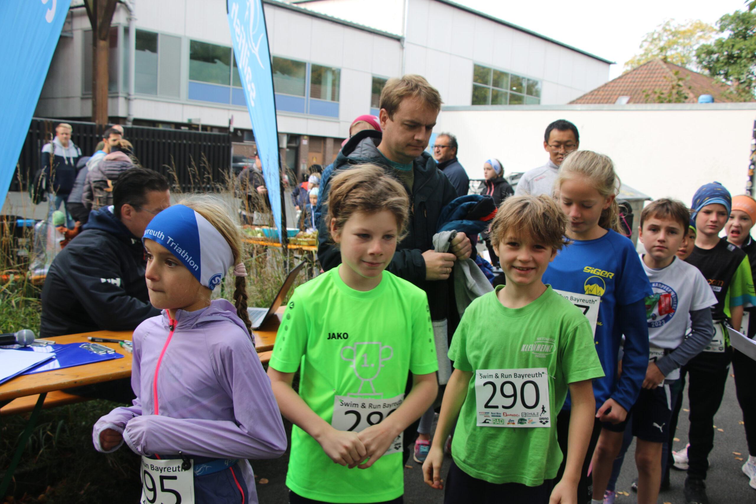 2024 10 12 S&R_Laufstart Schüler C