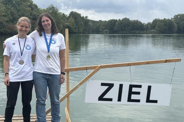 Gold und Silber bei Bayerischer