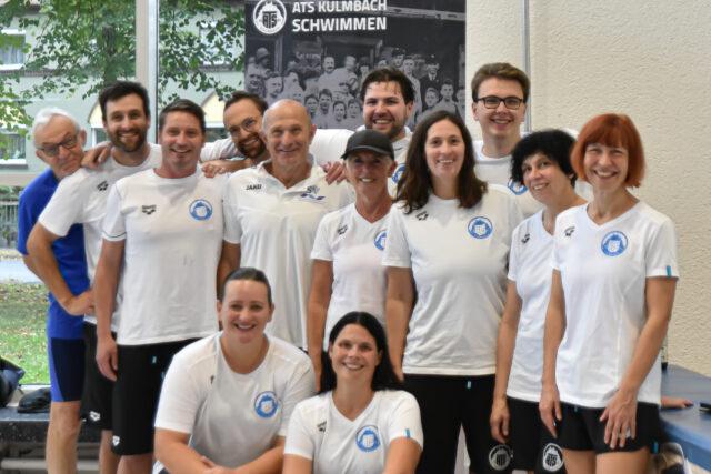 Lindau verteidigt den Masters-Cup
